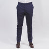 Kilburn Fine Wool Suit Blue - Without Prejudice