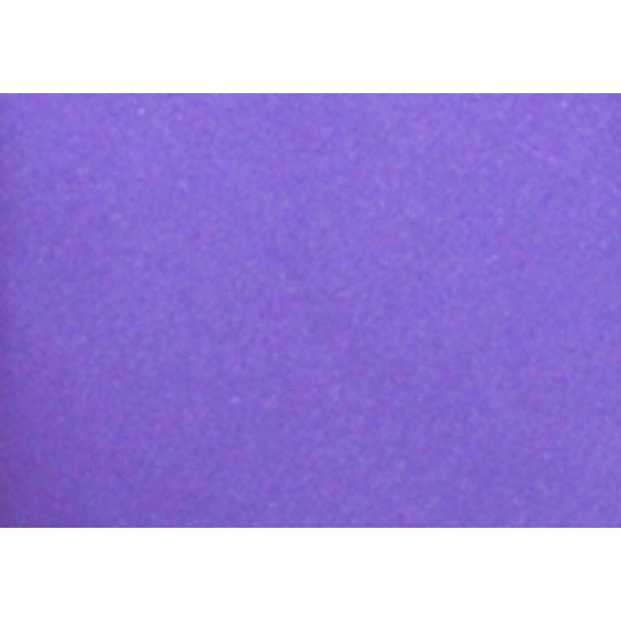 Lavender Satin Pocket Square - Leonard Silver