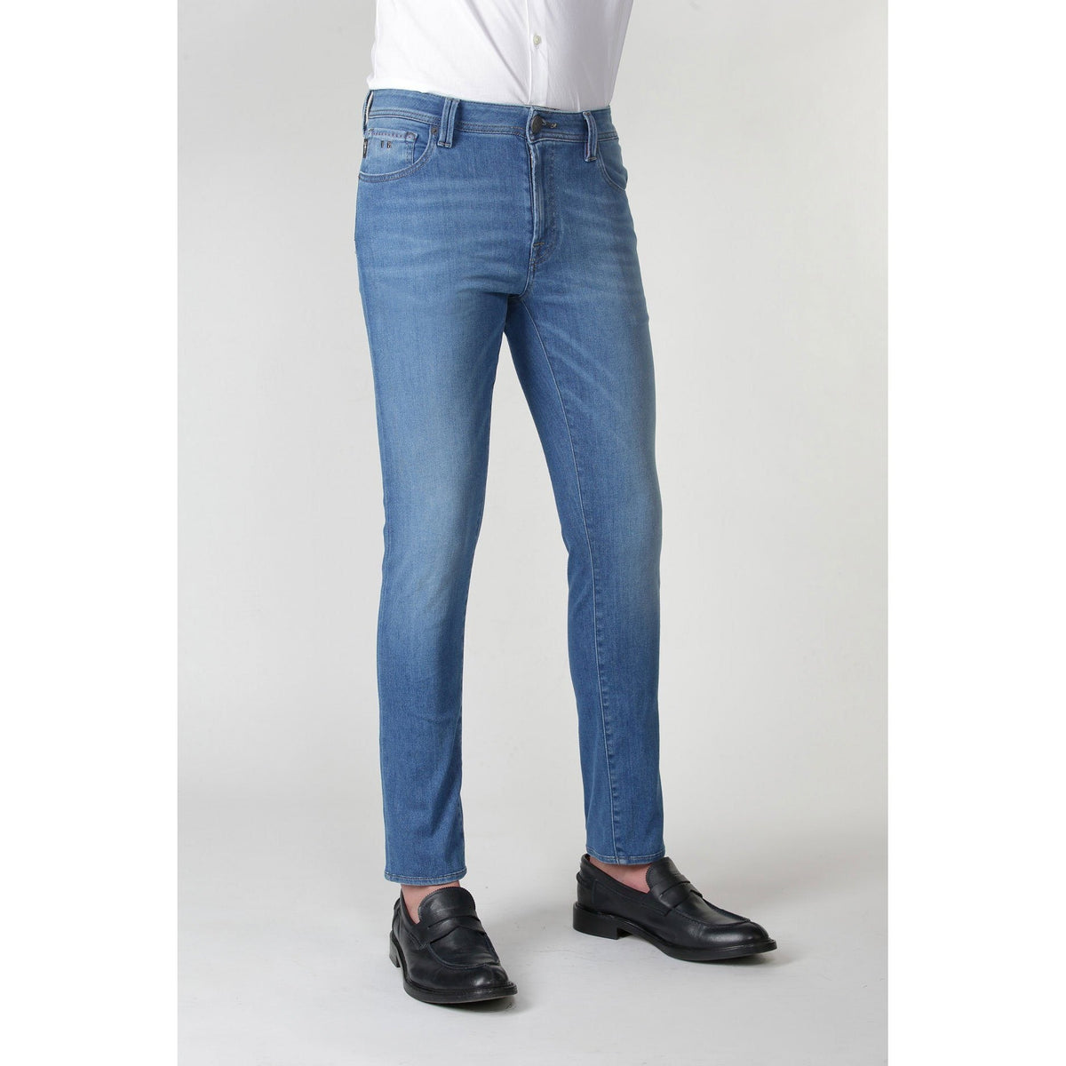 Leonardo 12 Month Wash Leonard Silver - Main Image