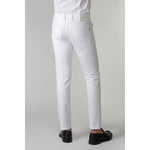 Leonardo Midnight 24/7 Wash - Tramarossa Jeans