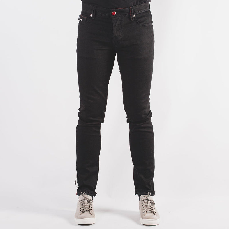 Leonardo Moon Wash - Tramarossa Jeans