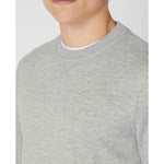 Light Grey Sweatshirt - Remus Uomo