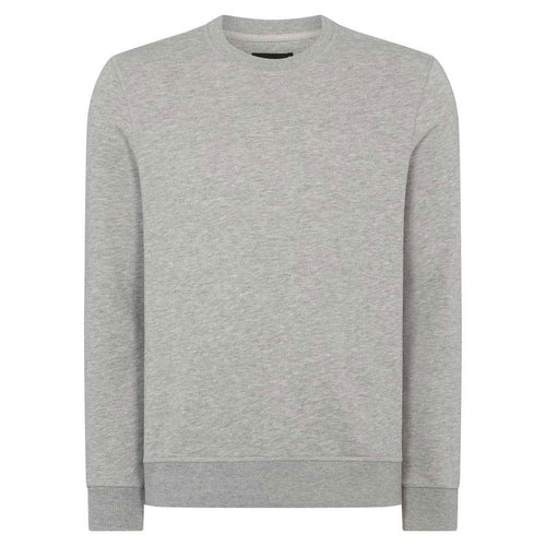 Light Grey Sweatshirt - Remus Uomo