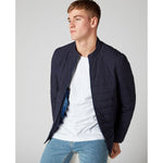 Lightweight Down Jacket Navy - Remus Uomo