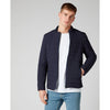 Lightweight Down Jacket Navy - Remus Uomo