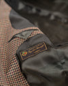 Loro Piana Houndstooth Jacket - Cavaliere