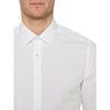 Lucas Penny Collar Shirt - Remus Uomo