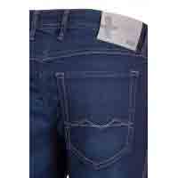 Mac Jeans Jog N Jeans Sweat Denim - Mac Jeans