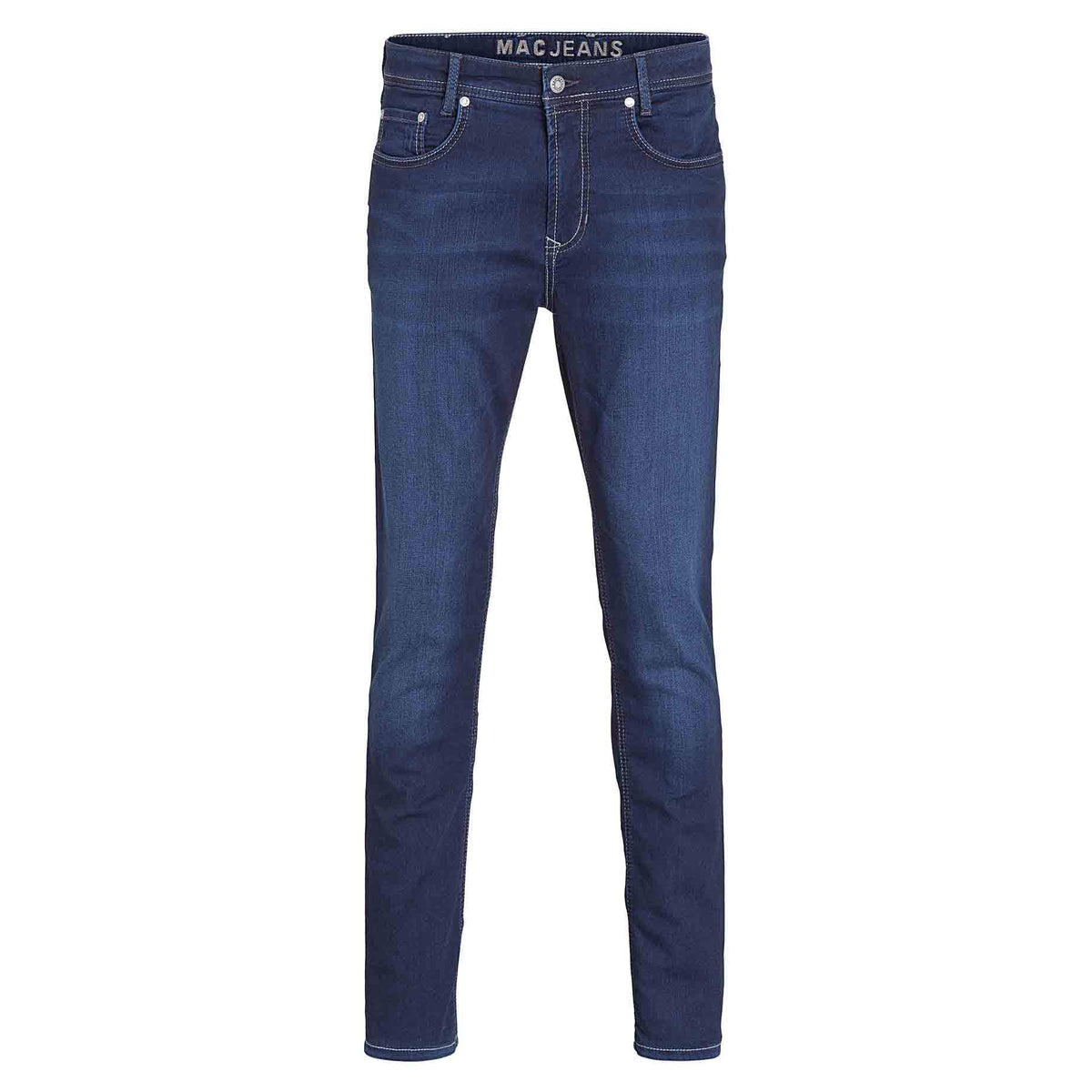 Mac Jeans Jog N Jeans Sweat Denim - Mac Jeans