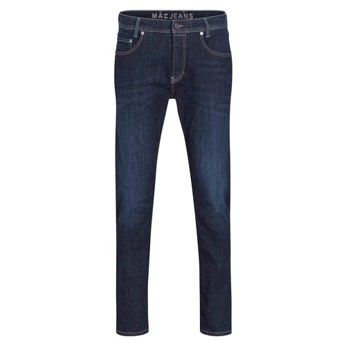 Mac Macflexx Rinsed 3D Wash Jeans - Mac Jeans