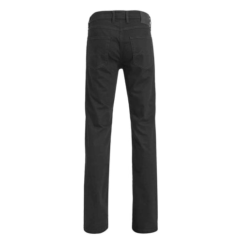 Mac Macflexx Stay Black Jeans - Mac Jeans