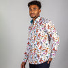 Magic Mushroom Shirt - Claudio Lugli