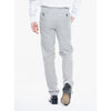 Micro Dogtooth Grey Suit - Leonard Silver