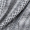 Micro Dogtooth Grey Suit - Leonard Silver