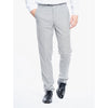 Micro Dogtooth Grey Suit - Leonard Silver