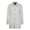 Microfibre Rain Mac - Remus Uomo