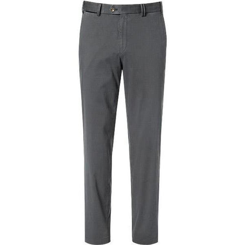 Moleskin Peaker Grey Chino - Hiltl