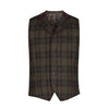 Multi Check Tweed Jacket - Gibson London