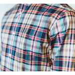 Multi Colour Check Shirt - Gant