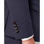 Navy Dinner Suit - Remus Uomo