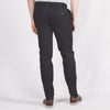 Navy Slim Fit Chino - Hiltl