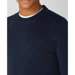 Navy Sweatshirt - Remus Uomo