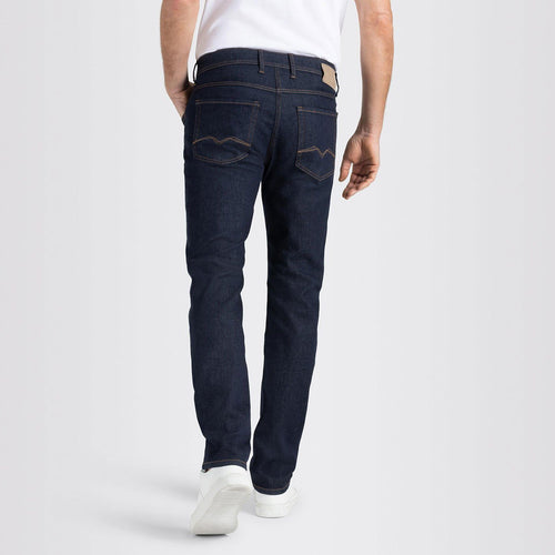 Never Fade MacFlexx Raw Wash - Mac Jeans