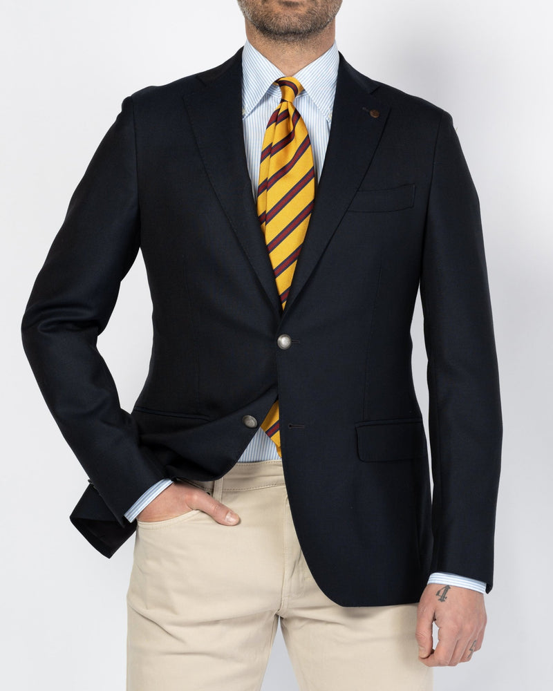 Nikola Classic Blazer - Cavaliere