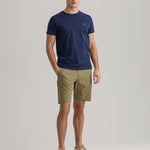 Original Gant T-Shirt Navy - Gant