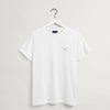 Original Gant T-Shirt White - Gant