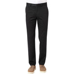 Peaker Black Chino - Hiltl