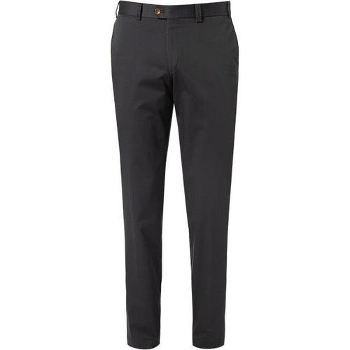 Peaker Navy Chino - Hiltl