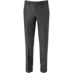 Piacenza Charcoal Trouser - Hiltl