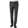 Piacenza Charcoal Trouser - Hiltl