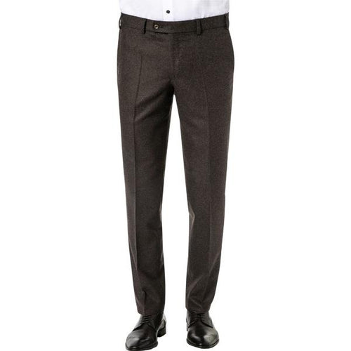 Piacenza Trouser Light Brown - Hiltl