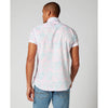 Pink Hawaiian Shirt - Remus Uomo