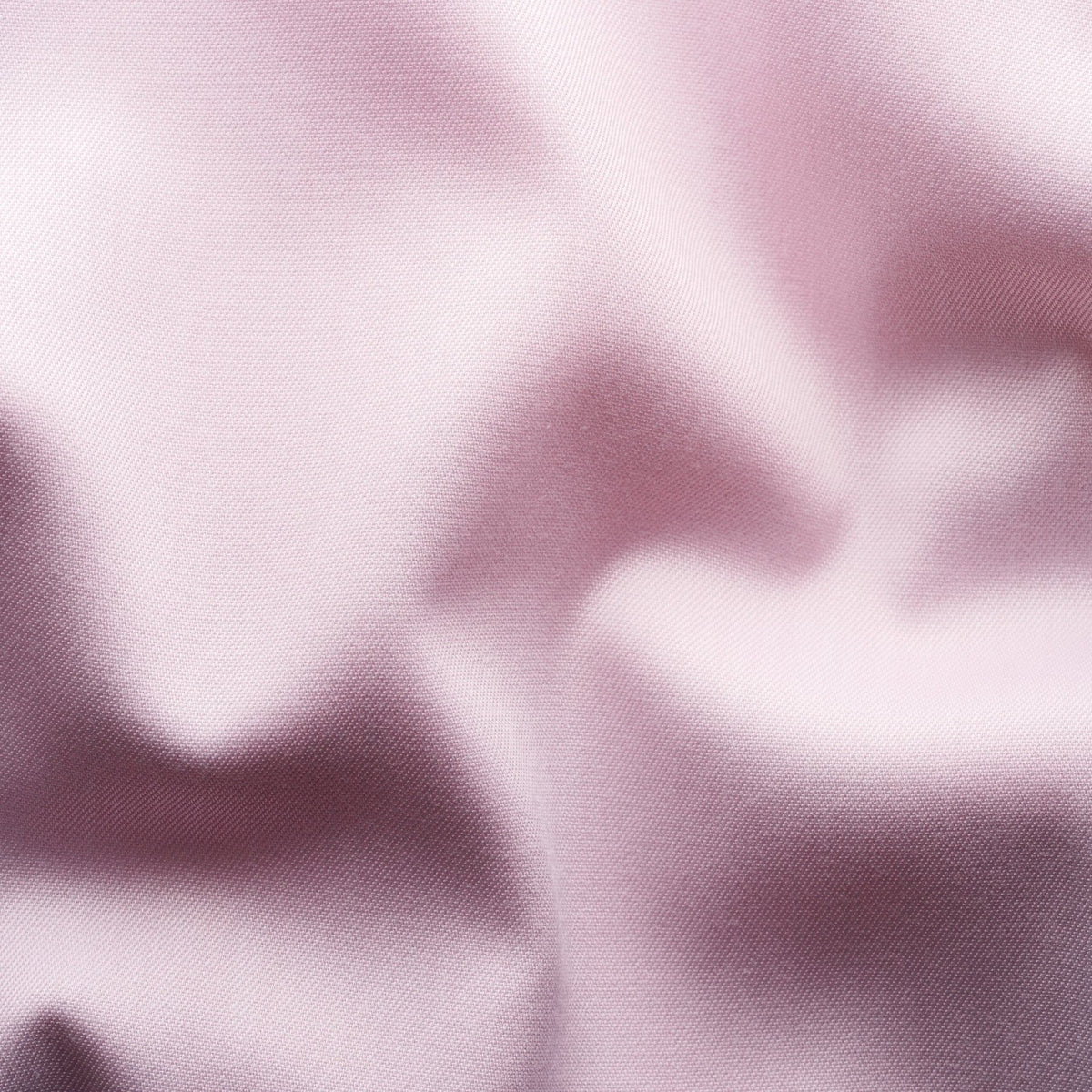 Pink Signature Twill Shirt With Insert - Eton Shirts