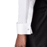 Pique Dinner Shirt - Eton Shirts