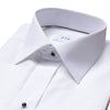 Pique Dinner Shirt - Eton Shirts