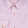 Pointy Collar Pink - John Victor