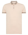 Polo Shirt Pink - Remus Uomo