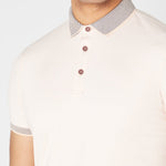 Polo Shirt Pink - Remus Uomo