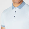 Polo Shirt Sky - Remus Uomo