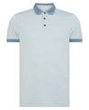 Polo Shirt Sky - Remus Uomo