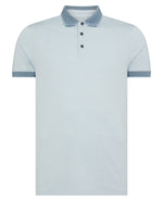 Polo Shirt Sky - Remus Uomo