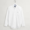 Reg Shield Texture Shirt - Gant