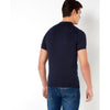 Remus Polo Shirt Navy - Remus Uomo