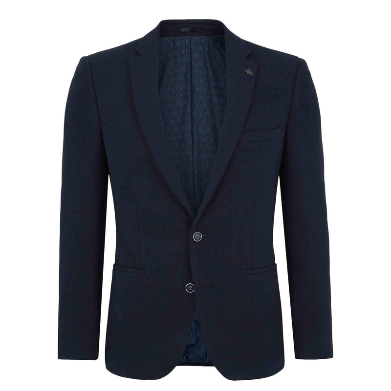 Remus Torelli Jacket Navy - Remus Uomo