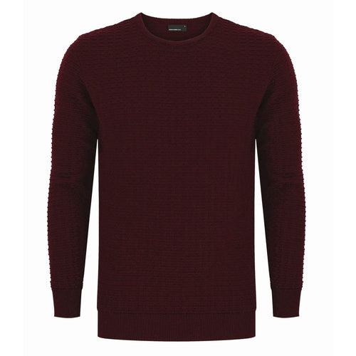 Remus Uomo Crew neck Sweater - Remus Uomo