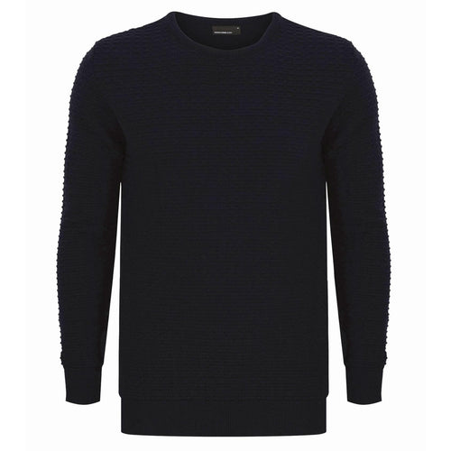 Remus Uomo Crew neck Sweater - Remus Uomo